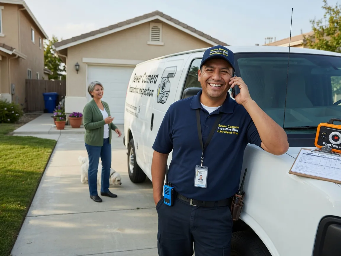 Sewer Line Repair New Milford, NJ FAQs